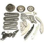 Cloyes 9-4224S Engine Timing Chain Kit For 05-08 Beetle Bora Jetta Rabbit New. Price: $291.81.