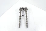 Porsche 3.4 M96 Camshafts Set Ready To Install 1-3 99610505157 Used. Price: $800.00.