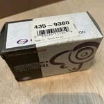 Engine Timing Belt Tensioner Gmb 435-9380 New. Price: $30.00.