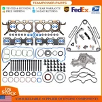 Head Gaskets Timing Chain Water Pump Kit 07-10 Ford Edge Taurus Lincoln 3.5L New. Price: $194.05.