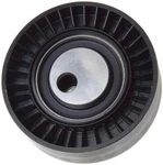Gates 38069 Drivealign Belt Idler/tensioner Pulley New. Price: $48.99.