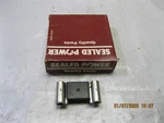 Engine Timing Chain Tensioner Sealed Power 222-45CT New. Price: $18.49.