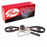 Gates Powergrip TCKWP246B Timing Belt Component Kit For WPK41003E WPK-0052 New. Price: $272.78.