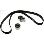 TCK298 Gates Timing Belt Kit New For Toyota Tundra Land Cruiser. Price: $182.05.