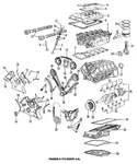 Genuine Bmw Tensioner 11-31-1-747-411 New. Price: $124.75.