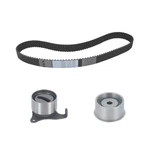 Continental TB208K1 Engine Timing Belt Kit For 92-99 Toyota Paseo Tercel New. Price: $142.99.