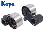 Koyo Oem Timing Belt Roller Tensioner Bearing LAT1027L 14510P8AA01 New. Price: $65.91.