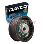 Dayco 84031 Timing Belt Component Kit For TBK031 T41001 9-5192 Engine Valve Bv New. Price: $44.49.