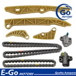 Timing Chain Kit For Fiat Dodge Ram Jeep 500X Dart Promaster Cherokee Renegade New. Price: $89.47.