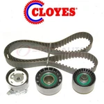 Cloyes BK294A Timing Belt Component Kit For BTS-294A Engine Valve Train Qj New. Price: $96.26.