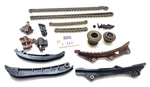 2014-2019 Maserati Ghibli SQ4 3.0L V6 Engine Timing Chain Kit Set Oem. Used. Price: $229.99.
