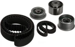 Accessory Drive Belt Gates TCK167 New. Price: $125.69.