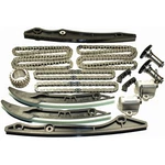 Cloyes 9-0757S Engine Timing Chain Kit 15-20 Ford F-150 Mustang New. Price: $232.21.