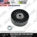 Belt Tightening Pulley Fits Maserati Quattroporte Gt Gc, 227894/172537 New. Price: $59.97.