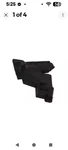 Genuine Gm Driver Side Hood Rear Outer Air Inlet Seal 84315278 New. Price: $20.00.