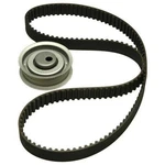 Gates TCK262 Engine Timing Belt Component Kit For 93-00 Cabrio Golf Jetta Passat New. Price: $68.99.