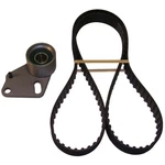 Cloyes Engine Timing Belt Kit BK014; Replacement 1974-1992 Ford 2.3L New. Price: $36.04.