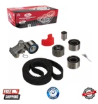 Engine Timing Belt Component Kit Gates TCK328N Subaru Impreza Baja Forester New. Price: $268.89.