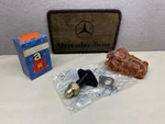 Mercedes Benz Timing Chain Tensioner A1160501611 Nos New. Price: $300.00.
