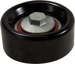Gmb 446-3436 Accessory Drive Belt Idler Pulley New. Price: $16.49.