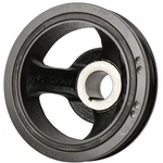 12697769 Ac Delco Harmonic Balancer For Chevy Chevrolet Colorado Gmc Canyon New. Price: $124.26.