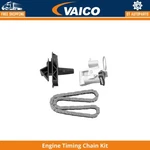 For 2001-2005 Bmw 325I Base 2.5L L6 Engine Timing Chain Kit Vaico 2002 2003 2004 New. Price: $219.84.