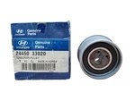 24450-33020 Genuine Tensioner Pulley Fit For Hyundai Sonata 91/94 New. Price: $228.00.