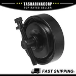 Piece Of Belt Tensioner Fit For Hyundai Elantra 97834-29010 Aluminum Black New. Price: $18.27.