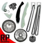 Timing Chain Kit Camshaft Adjuster Fit Mitsubishi Outlander Sport Lancer Le 2.0L New. Price: $179.51.