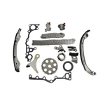 For Toyota Tacoma 2005-2015 Itm Engine Timing Chain Set New. Price: $324.38.