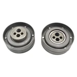 For Audi A6 1995 Itm Engine Timing Belt Tensioner New. Price: $62.44.