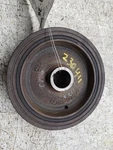 Harmonic Balancer 1.8L Fits 00-06 Sentra 1191542 Used. Price: $76.00.