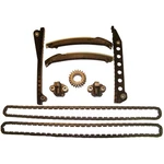 Cloyes 9-0391SB Engine Timing Chain Kit Select 00-17 Ford Lincoln Models New. Price: $150.99.