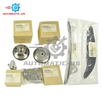 Oem Timing Chain Kit For Kia Soul Hyundai Elantra 2.0L 1.8L G4NB Valve Cvvt Gear New. Price: $183.07.