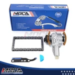 Timing Chain Tensioner Kit Fits Audi A4 Volkswagen Passat Jetta Beetle 1.8L New. Price: $69.60.