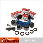 FIT96-97 Subaru Legacy 2.5 Performance Timing Belt Gmb Hydraulic Tensioner EJ25D New. Price: $219.28.