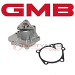 Gmb Water Pump For 2016-2020 Kia Sorento 2.0L 2.4L L4 Coolant Antifreeze Iy New. Price: $66.74.