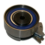 Engine Timing Belt Tensioner Gmb 430-7573 Fits 90-93 Pontiac Lemans 1.6L-L4 New. Price: $23.06.