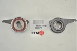 Engine Timing Chain Tensioner Itm 60075 New. Price: $32.01.