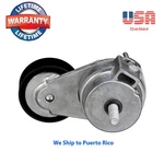 25189926 Belt Tensioner Fit Chevrolet Cruze 11-15 Sonic 2012-17 1.8L Aveo 09-11 New. Price: $27.50.