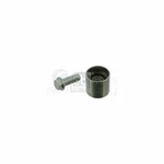 Febi-bilstein Engine Timing Idler Pulley 19292 For Audi Seat Volkswagen Vw New. Price: $28.79.