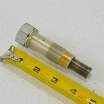 07-13 Bmw N51 N52 Engine Timing Chain Tensioner Bolt 11317584723 Oem Used. Price: $19.99.