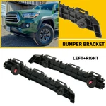 Oem Front Bumper Retainer Support Bracket Sets For 2016-2021 Toyota Tacoma Eoa New. Price: $18.99.