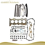 Timing Chain Kit Oil Pump Tensioner Ford Ranger Mazda B2300 2.3L 2001-2009 New. Price: $72.07.