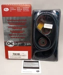 Gates TCK195 Timing Belt Component Kit 2521950 New. Price: $55.00.