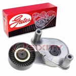 Gates Drivealign 38149 Belt Tensioner Assembly For ZT06522 ADK0020P Nk New. Price: $81.64.