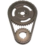 Cloyes Engine Timing Set 9-3100-10; Original True Roller Double For Sbc New. Price: $146.94.