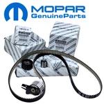 Mopar Timing Belt Kit For Jeep Cherokee Kl 2.2L Diesel 2014-2020 New. Price: $257.95.