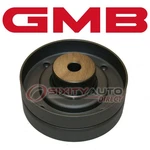 Gmb 480-6430 Engine Timing Belt Idler For 84114 Valve Train Lk New. Price: $24.99.