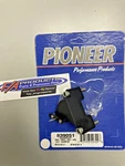 Pioneer 839051 Small Block Chevy With 6.25" Balancer Adjustable Timing Pointer New. Price: $48.95.